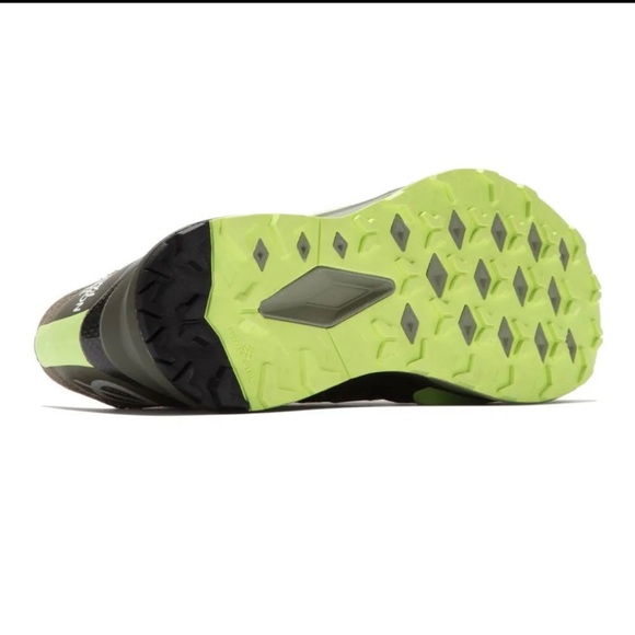 The North Face Vectiv Flight Trail Running Shoes 10.5 - Picture 3 of 12